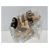 Sealed vintage Taco Bell chihuahua toy