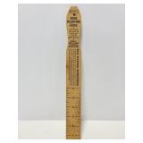 Franks Nursery wood bulb planting guide