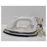 Sunbeam Stream master iron