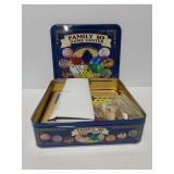 Family 10 game center game set