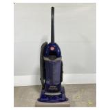 Hoover soft guard bagless vacuum