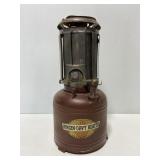 Vintage Ford model A Brunsen-Davy heater