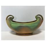 Weller pottery planter