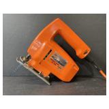 Black & decker jig saw