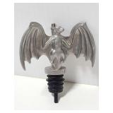 Bacardi Bat bottle spout