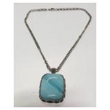 Lucky brand necklace