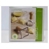 New Fox Run ravioli cutters