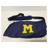 University of Michigan arm sling