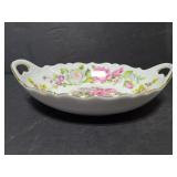Harmony Rise antique Foley dish