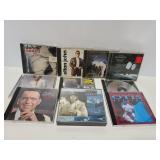 Elton John and more CD collection