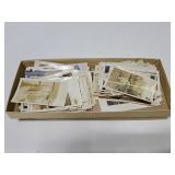 Vintage photo collection