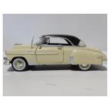 1950 Chevy die cast car