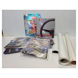 Vintage 1990s Nascar collection