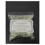 Federal Reserve Bank of Richmond currency residue