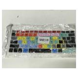 Ableton keyboard cover