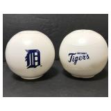 Detroit Tigers souvenir baseball cups