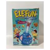 Elefun butterfly catching game