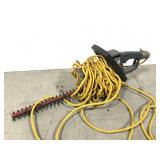 Craftsman 16 in electric hedge trimmers