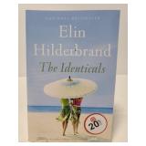 The Identicals book by Elin Hilderbrand