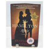 The Hamilton Affair book by Elizabeth Cobbs