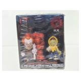 IT mystery mini vinyl figure