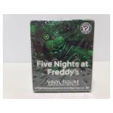 Five Nights at Freddys mystery minis vinyl figure
