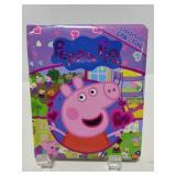 Peppa Pig childrens book