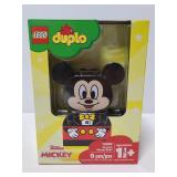 New Lego Duplo Disney Junior Mickey