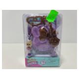 Shopkins lil secrets toy, new