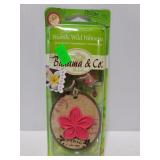 Bahama & Co Waikiki Wild Hibiscus air freshener