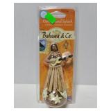 Bahama & Co Oahu Island Splash air freshener