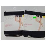 Two pairs of Xhilaration size s shorts