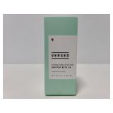 Versed Hydration station booster with HA, new