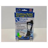 New Miracle Socks compression socks