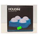 Houdini ice sphere tray, new