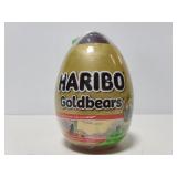 Haribo Goldbears egg