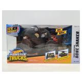 HotWheels Monster Trucks Bone Shaker