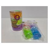 Mini slime and dazzle collection slime