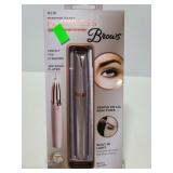 Finishing touch flawless brows hair remover