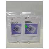 Two Room Essentials lingerie bags