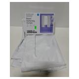 New Room Essentials room darkening curtain panel