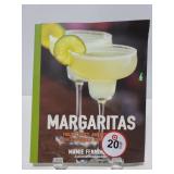 Margaritas recipe book