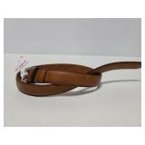 NWT Cat & Jack xl stretch belt