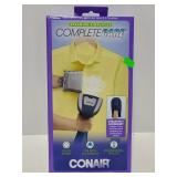 Conair protective garment steaming mitt, new