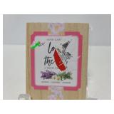 New herb garden 3 seed pack