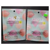Two packs o Spritz balloons