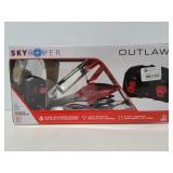 Skyrover Putlaw remote control helicopter toy
