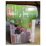 Coleman Queen inflatable mattress
