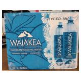 Waikakea Hawaiian volcanic water case