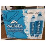 Waikakea Hawaiian volcanic water case